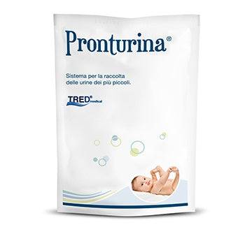 PRONTURINA KIT RACC UR BB - Lovesano