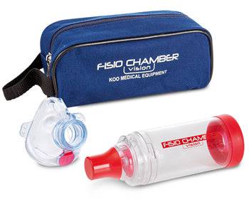 FISIOCHAMBER VISION PLUS INFAN - Lovesano