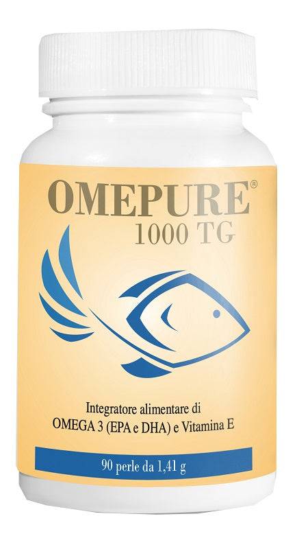OMEPURE 1000 TG 90PRL - Lovesano