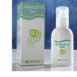 UNDECIN-A SPRAY 100ML - Lovesano
