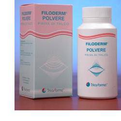 FILODERM-POLVERE 75 GR - Lovesano