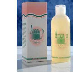 ATOCARD DETERGENTE 200ML - Lovesano