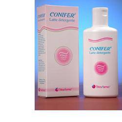 CONIFER LATTE DET 150ML - Lovesano