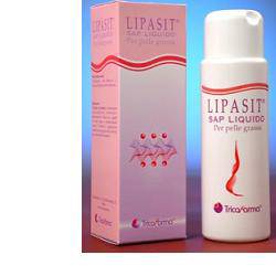 LIPASIT SAP LIQ 200ML - Lovesano