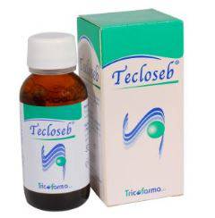 TECLOSEB LOZIONE TOPICA 50ML - Lovesano