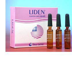 LIDEN LOZ CAP FL 120ML - Lovesano