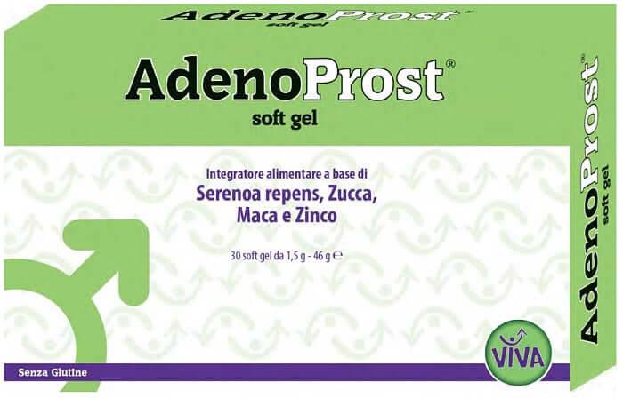 ADENOPROST 30SOFT GEL - Lovesano