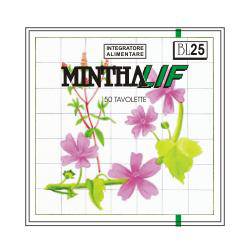 MINTHA LIF 50TAV - Lovesano