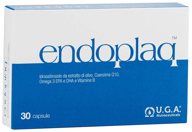 ENDOPLAQ 30CPS - Lovesano