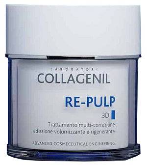 COLLAGENIL RE-PULP 3D 50ML - Lovesano