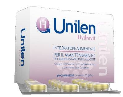 UNILEN HYDRA VIT 30+30CPR - Lovesano