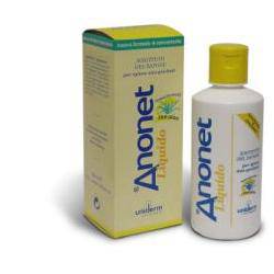ANONET LIQUIDO 150 ML - Lovesano