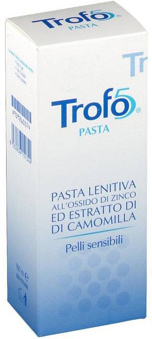 TROFO 5 PASTA 100ML - Lovesano