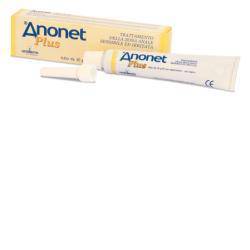 ANONET PLUS CREMA 30G - Lovesano