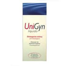 UNIGYN LIQUIDO 400ML - Lovesano