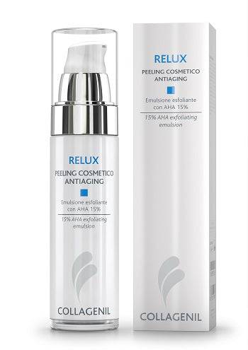 COLLAGENIL RELUX PEELING A/AGE - Lovesano