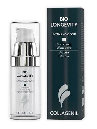 Collagenil Bio Longevity Occhi - Lovesano