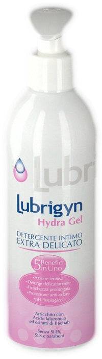 LUBRIGYN HYDRA GEL 400ML - Lovesano