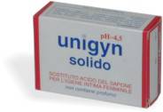 UNIGYN Solido 100g - Lovesano