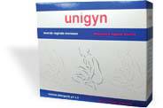 UNIGYN*LAVANDA MONOUSO 5X100ML - Lovesano
