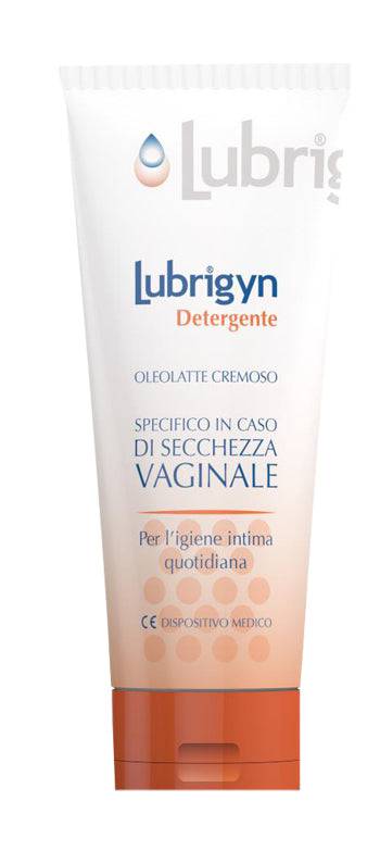 LUBRIGYN DETERGENTE 100ML - Lovesano