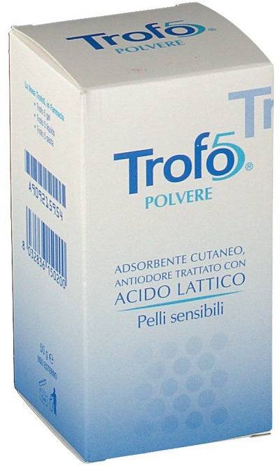 Trofo 5 Polvere 50g - Lovesano