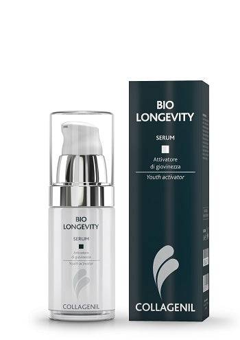 COLLAGENIL BIO LONGEVITY 30ML - Lovesano