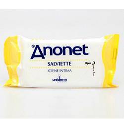 ANONET SALVIETTE 15PZ - Lovesano