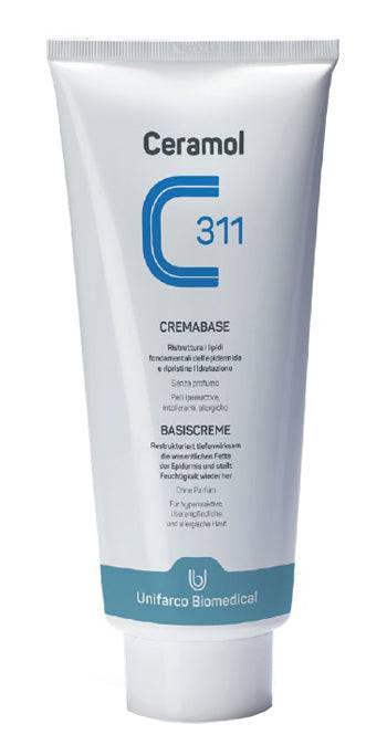 Ceramol Cremabase 400ml - Lovesano