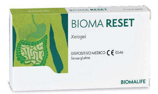 BIOMARESET 15CPS - Lovesano