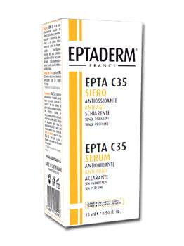 EPTA C35 SIERO 15ML - Lovesano