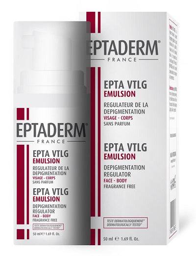EPTA Vtlg Emulsione 50ml - Lovesano