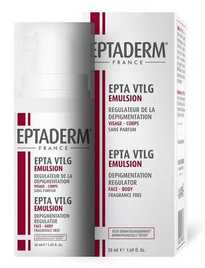 EPTA Vtlg Emulsione 50ml - Lovesano 