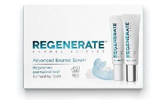 REGENERATE KIT SIERO AVANZATO - Lovesano