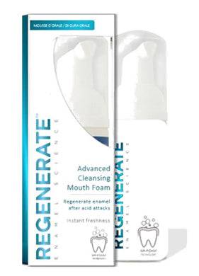 REGENERATE COLLUTORIO MOUSSE - Lovesano