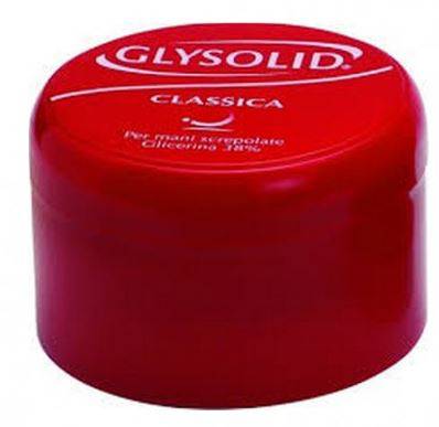 GLYSOLID*CREMA 200 ML - Lovesano