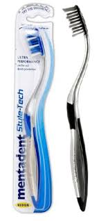 SPAZZ MENTADENT STYLE TECH - Lovesano