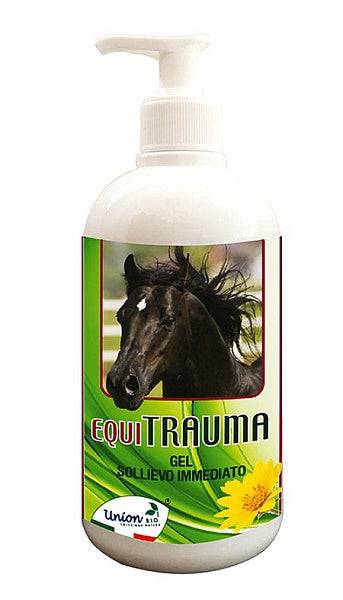 EQUITRAUMA 500ML - Lovesano
