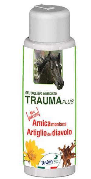 TRAUMA PLUS 250ML - Lovesano