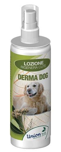 DERMA DOG LOZ RIGEN CUTE 125 M - Lovesano