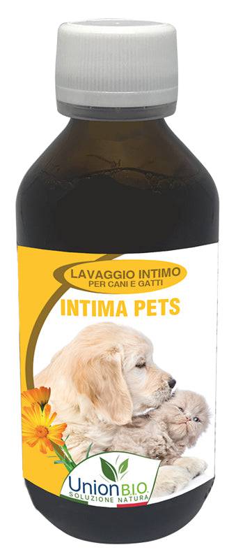 INTIMA PETS 100 ML - Lovesano