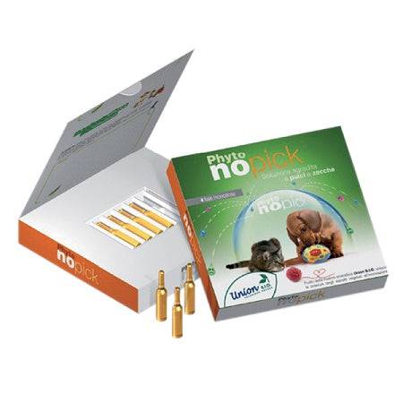 PHYTONOPICK FIALE 4X8ML - Lovesano
