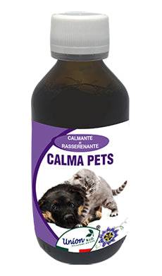 CALMA PETS 100 ML - Lovesano