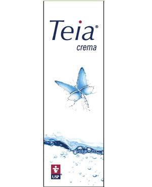 TEIA Crema 50ml - Lovesano