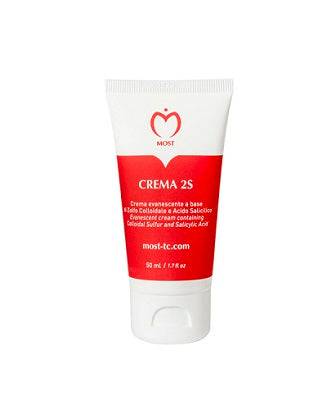MOST CREMA 2 S 50 ML - Lovesano