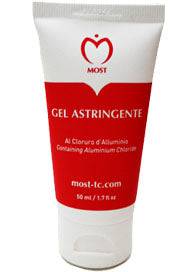 MOST GEL ASTRING 50ML - Lovesano