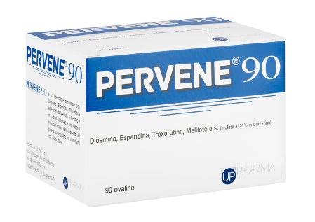 PERVENE 90OVAL - Lovesano