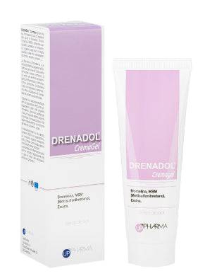 DRENADOL CREMAGEL 50ML - Lovesano