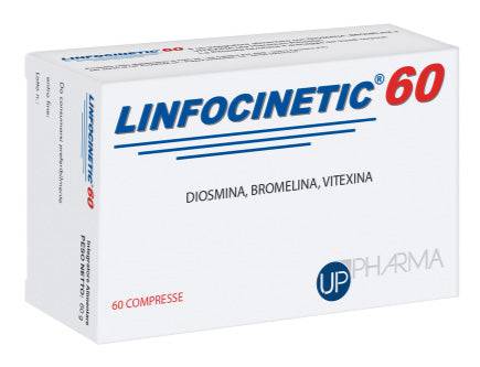 LINFOCINETIC 60CPR - Lovesano