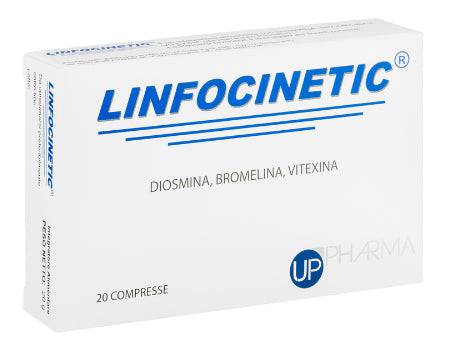 LINFOCINETIC 20CPR - Lovesano
